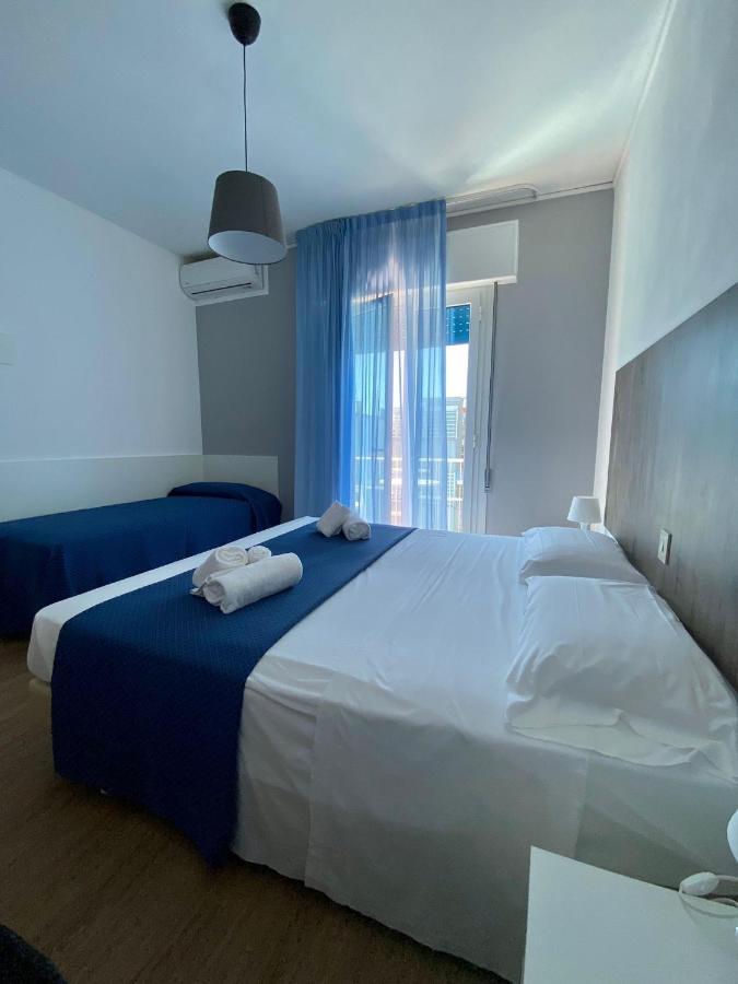 Hotel Danieli Лидо ди Йезоло Екстериор снимка