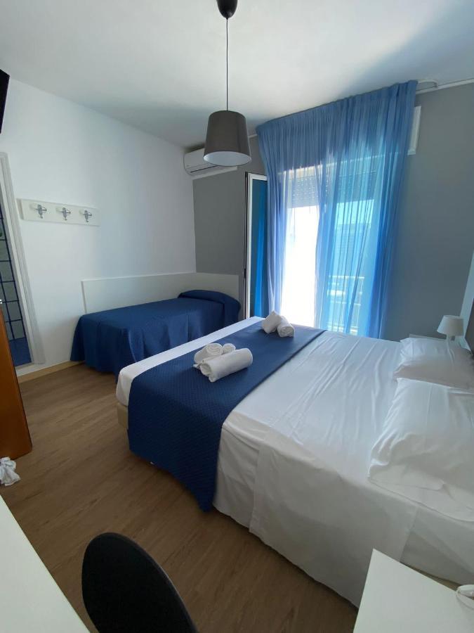 Hotel Danieli Лидо ди Йезоло Екстериор снимка