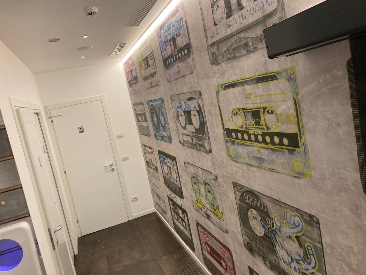 Hotel Danieli Лидо ди Йезоло Екстериор снимка