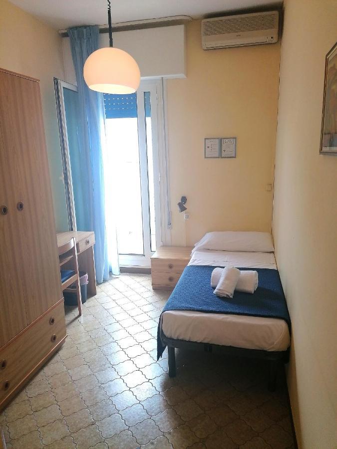 Hotel Danieli Лидо ди Йезоло Екстериор снимка