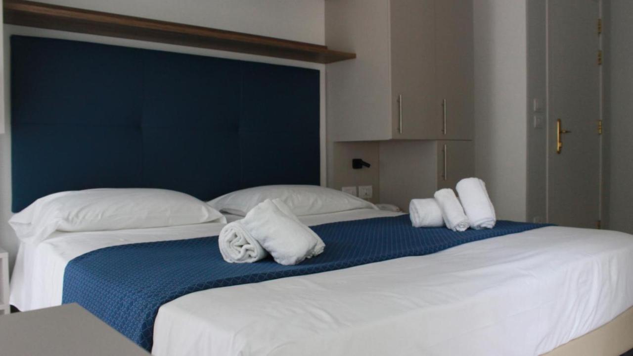 Hotel Danieli Лидо ди Йезоло Екстериор снимка