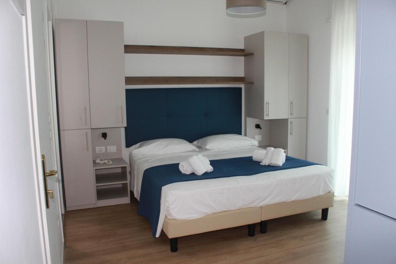 Hotel Danieli Лидо ди Йезоло Екстериор снимка