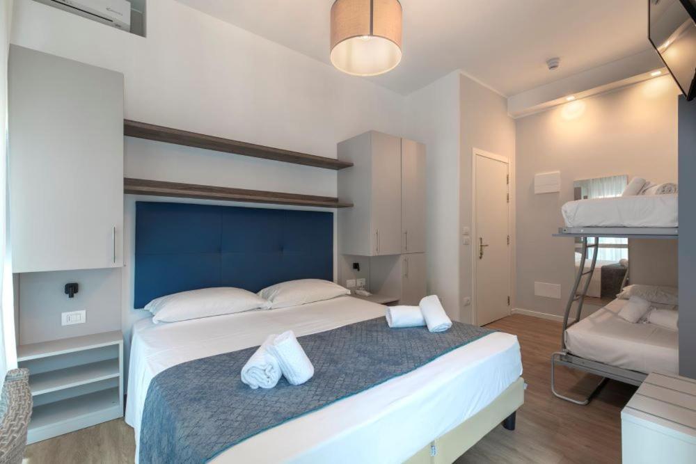 Hotel Danieli Лидо ди Йезоло Екстериор снимка