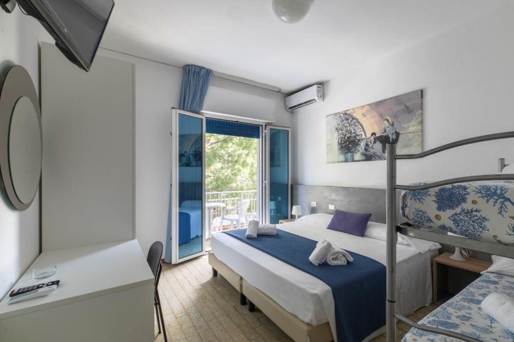 Hotel Danieli Лидо ди Йезоло Екстериор снимка
