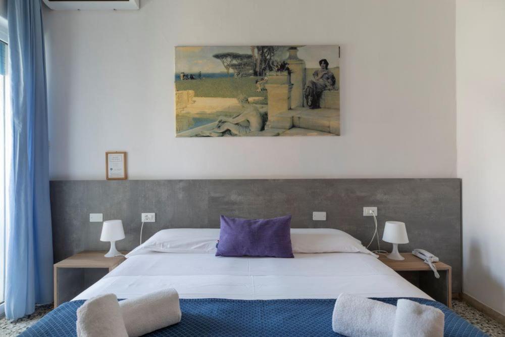 Hotel Danieli Лидо ди Йезоло Екстериор снимка