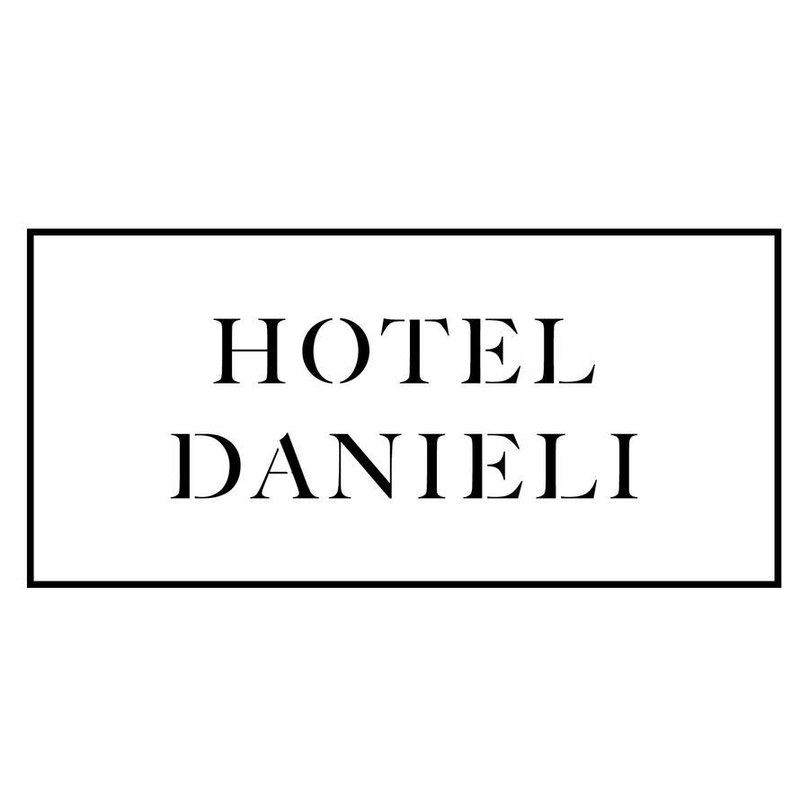 Hotel Danieli Лидо ди Йезоло Екстериор снимка