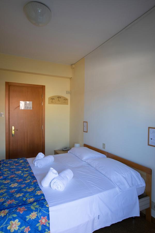 Hotel Danieli Лидо ди Йезоло Екстериор снимка